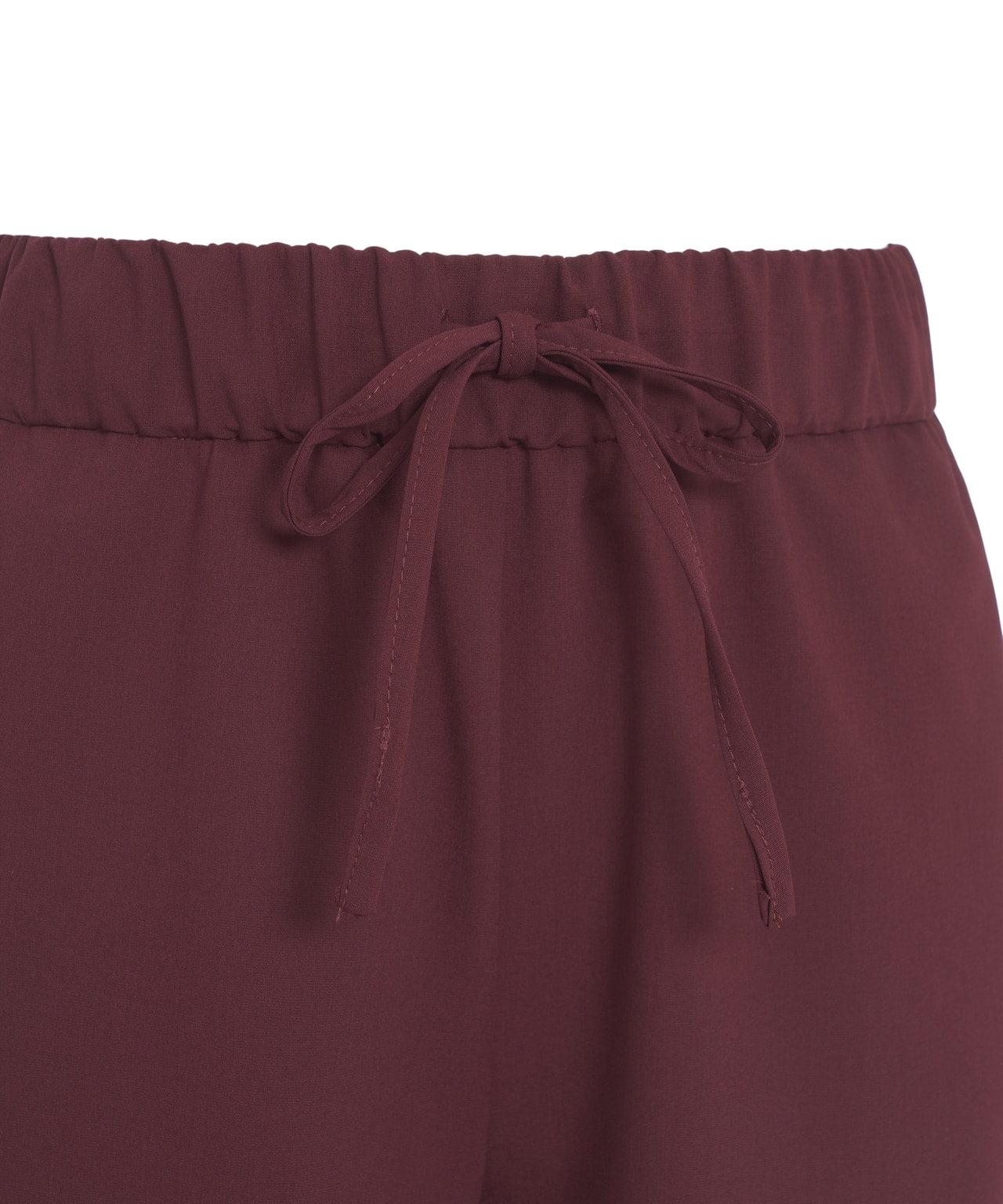 Shorts with drawstring Product Image