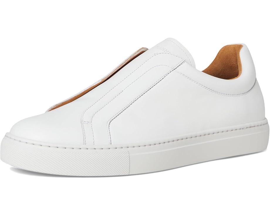 Carbon Cognac Belt Product Image