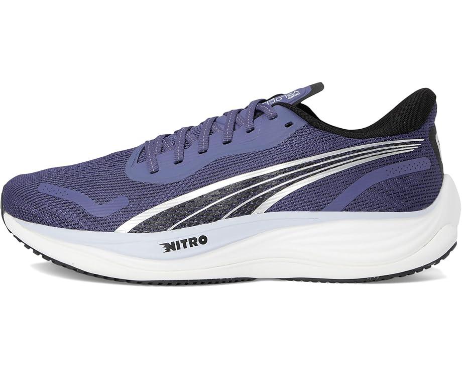 Velocity Nitro Running Shoes Product Image