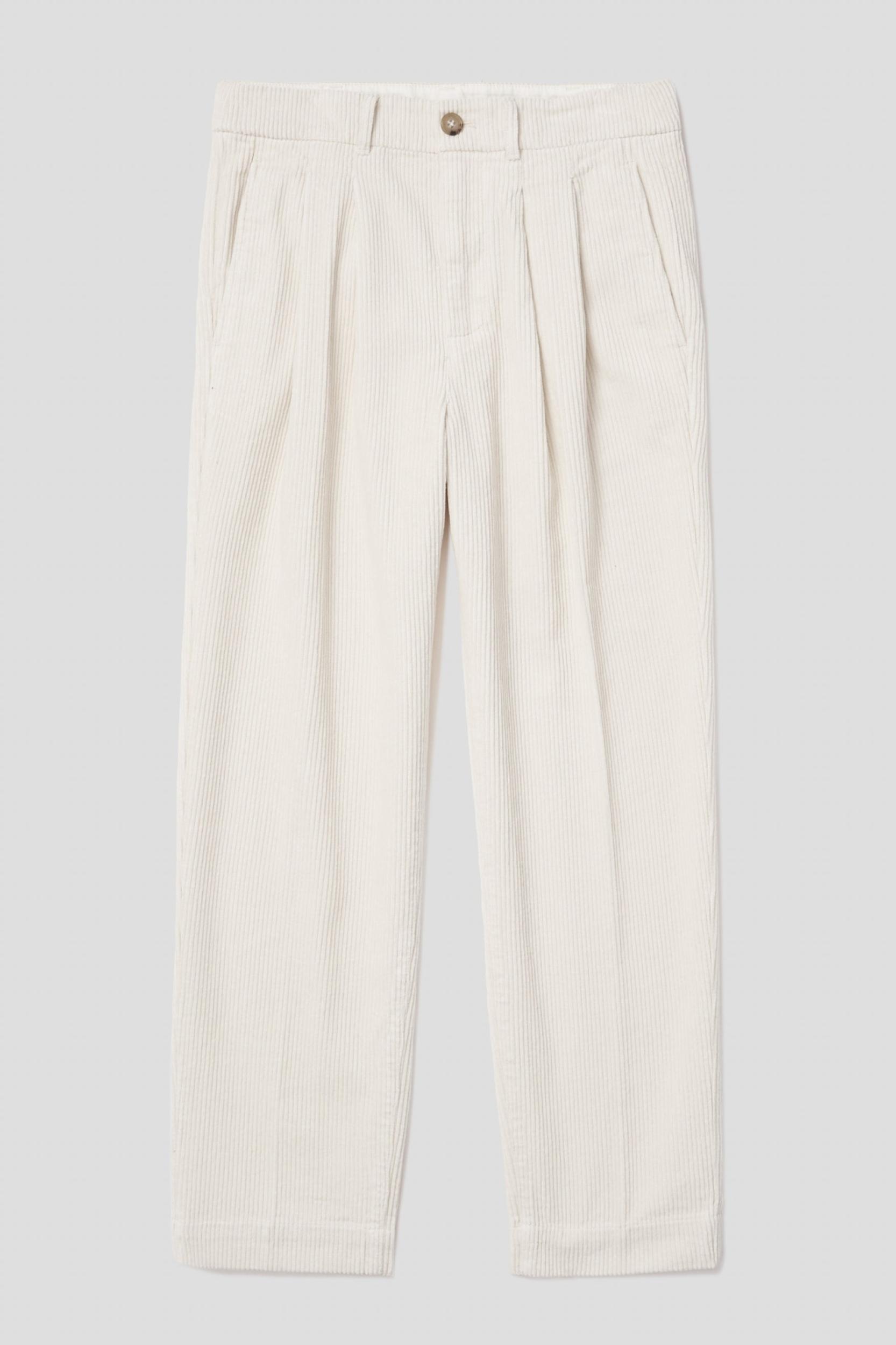 The Metropolitan in Corduroy (Final Sale) Product Image