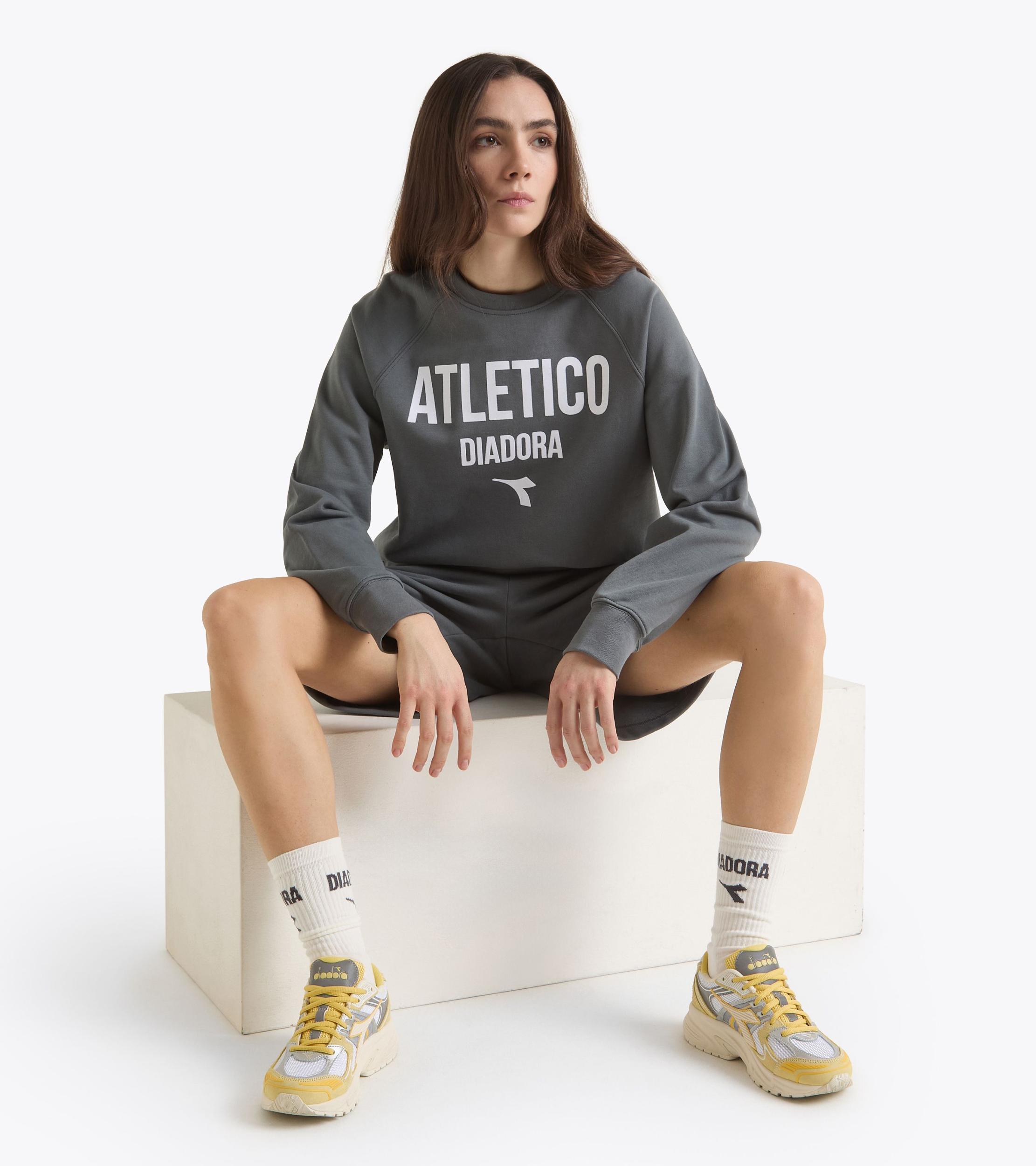 SWEATSHIRT LEGACY Product Image