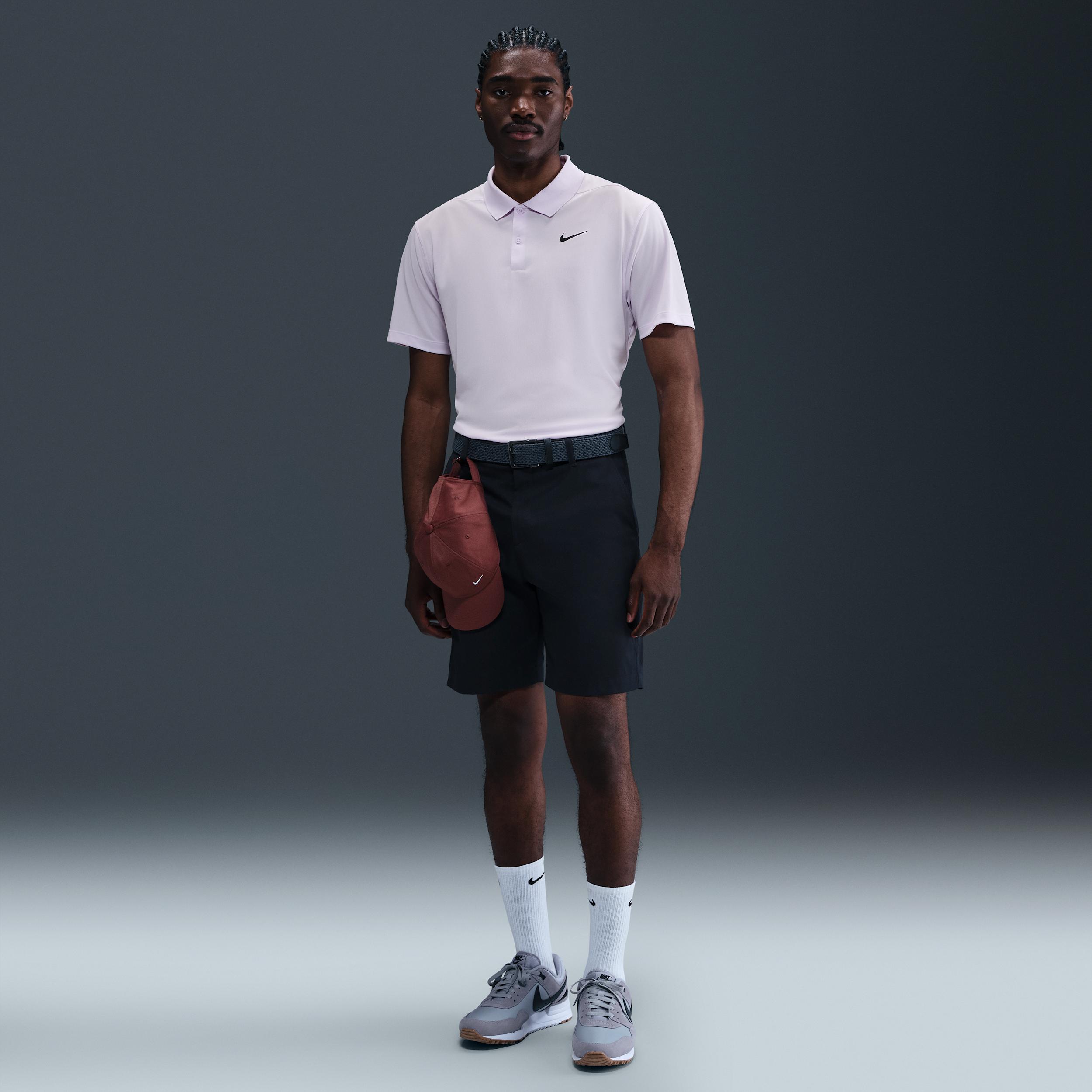 Nike Mens Dri-FIT Victory Golf Polo | DH0824-516 Product Image