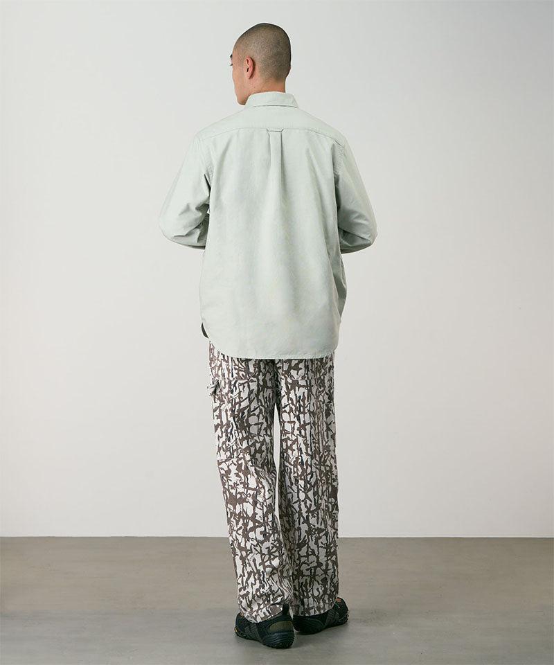 Classic Oxford Coolmax® Shirt Product Image