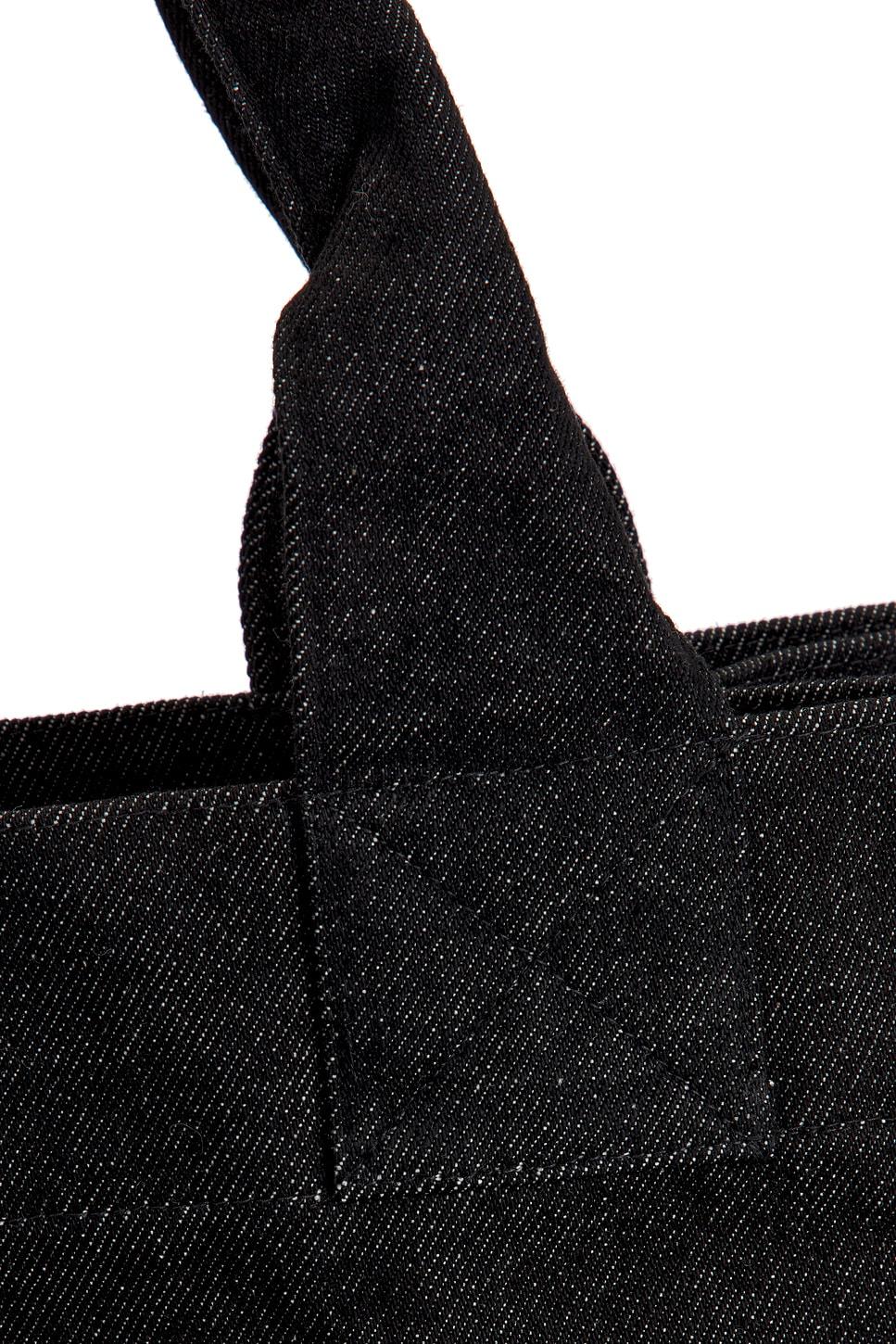 Large Easy Shopper Ganni Product Image