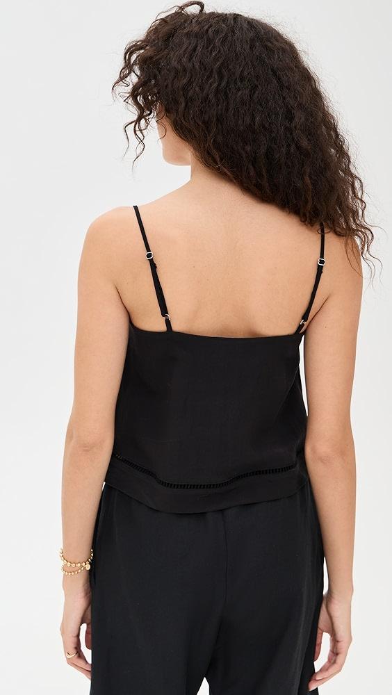 Z Supply La Luz Tank | Shopbop Product Image