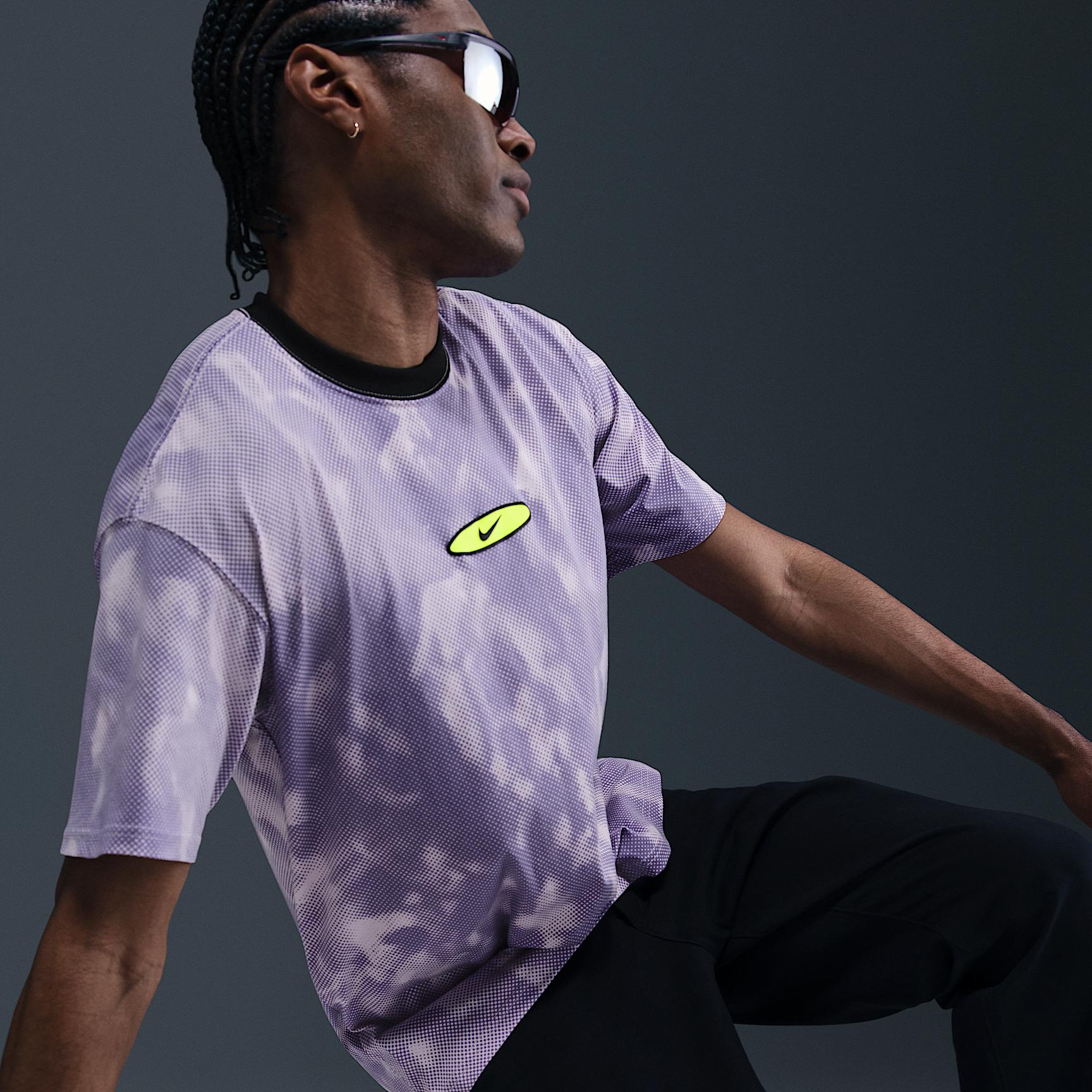 Nike Max90 Festival Logo Tee Mens at Urban Outfitters Product Image