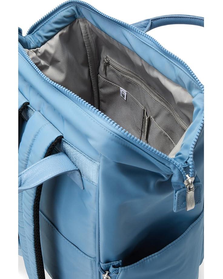 Go To Laptop Flap Backpack Product Image