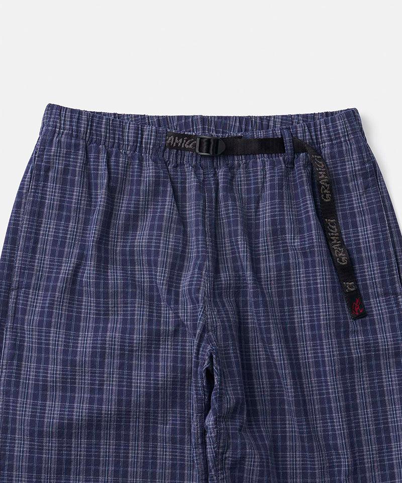 O.G. Yarn Dye Dobby Plaid Jam Pant Male Product Image