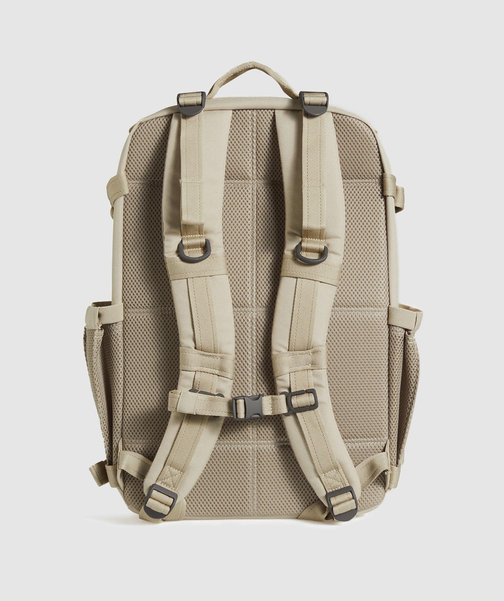 Tactical Backpack Product Image