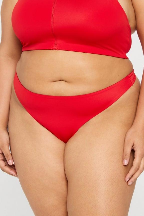 Thong Swim Bottom Product Image