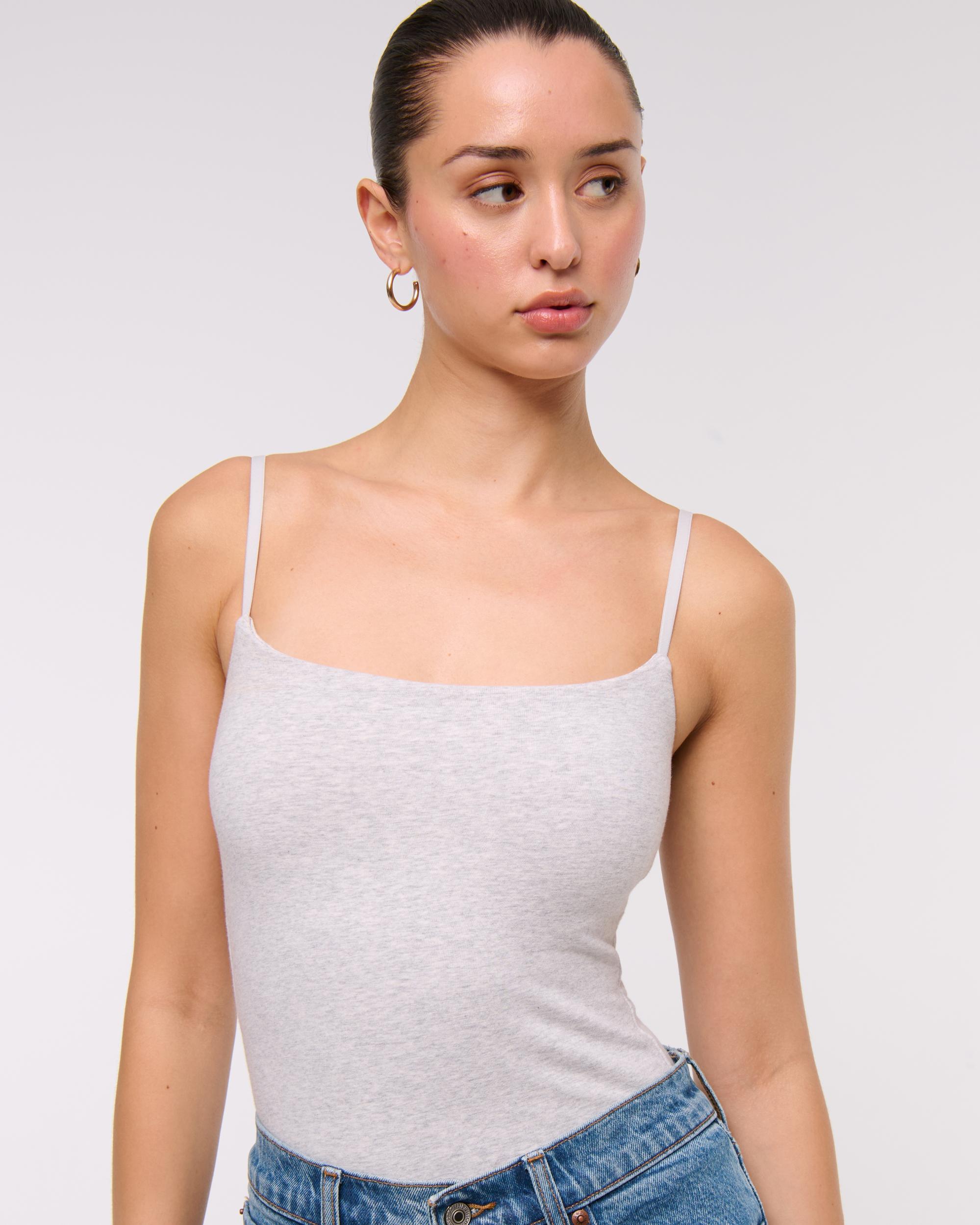 Bra-Free 90s Cami Product Image