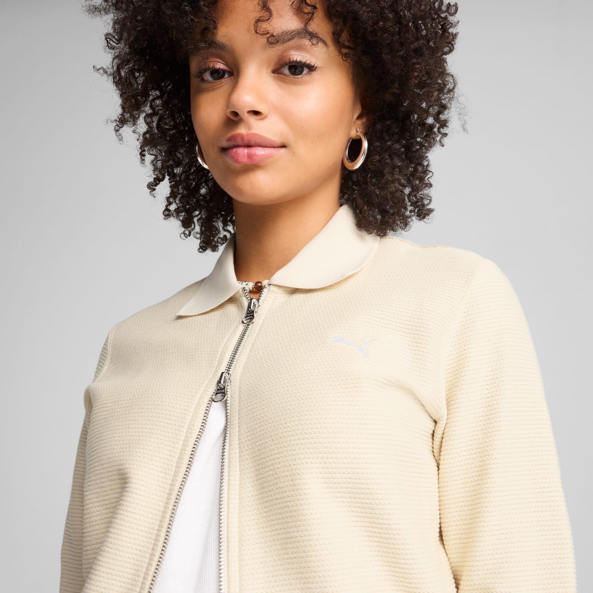 Premium Essentials Women's Knitted Cardigan Product Image