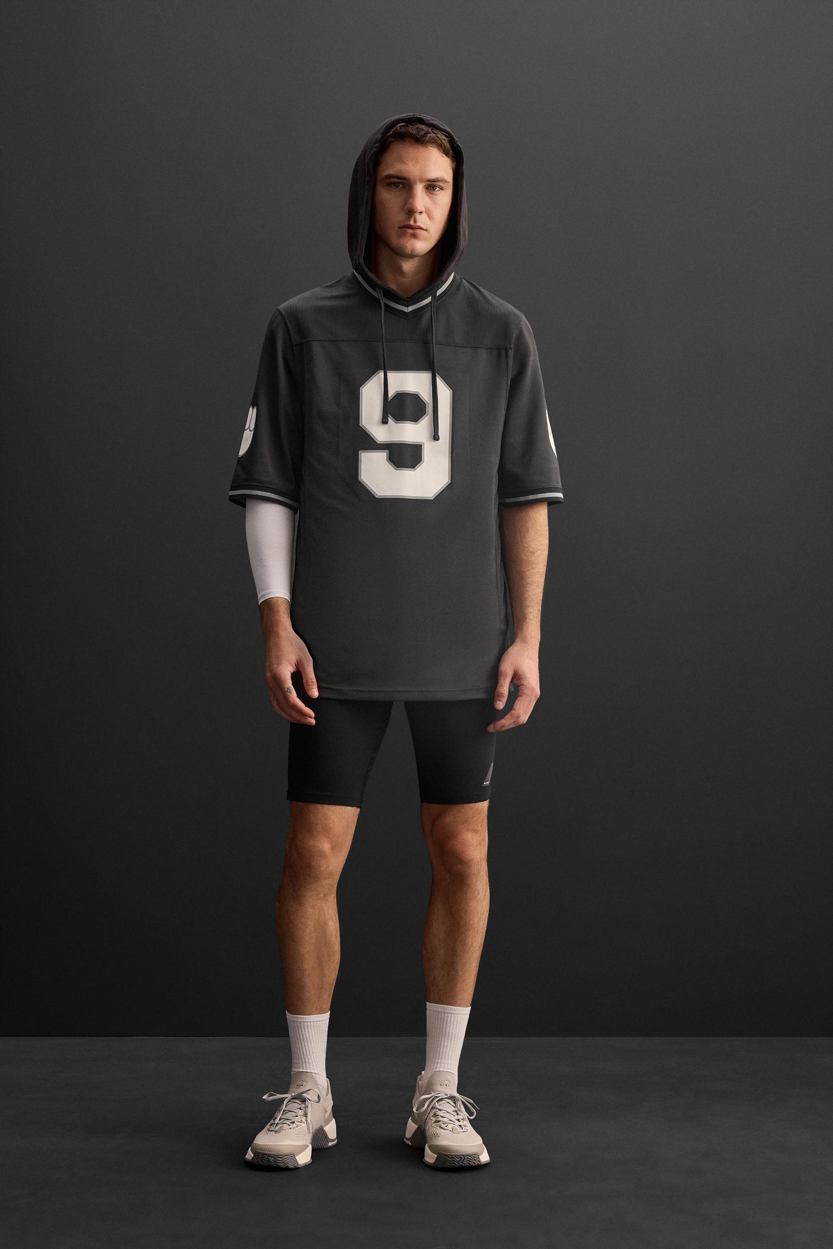 FOOTBALL JERSEY Product Image