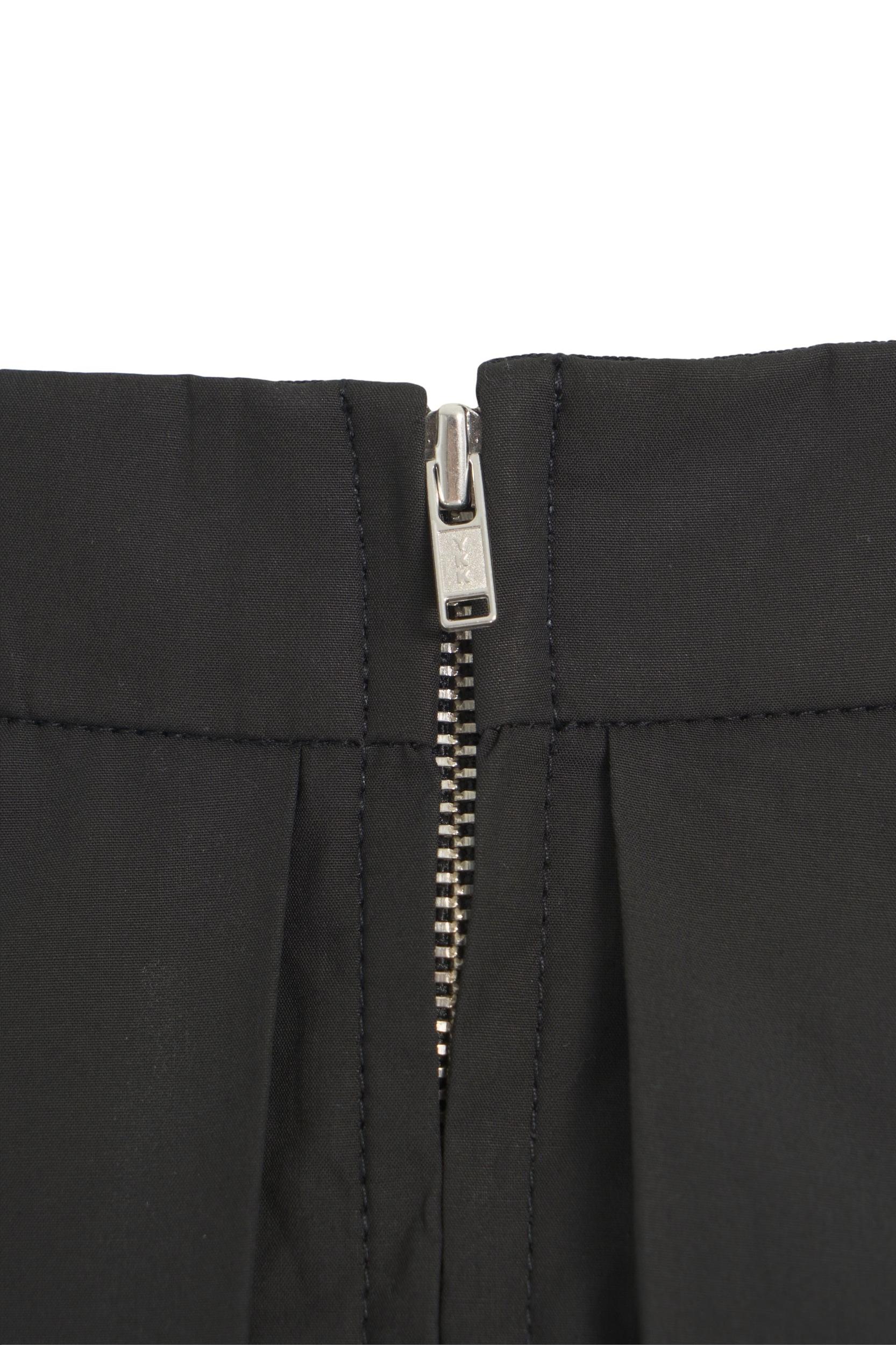 Pleated skirt 'Henrique' Product Image