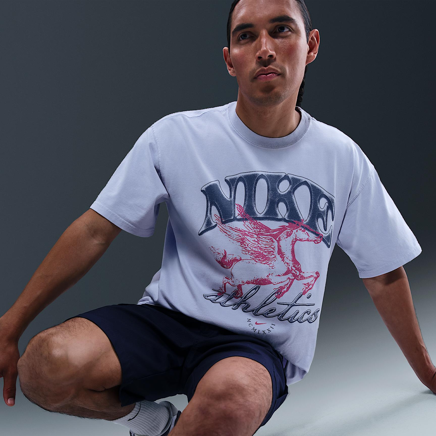 Men's Nike Sportswear Max90 T-Shirt Product Image