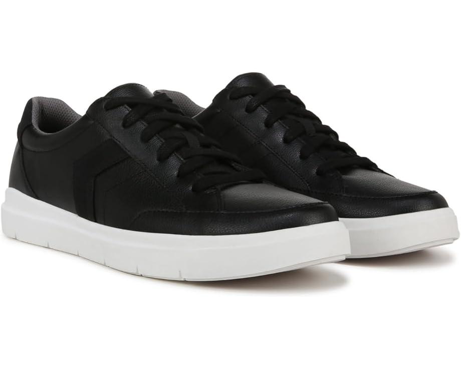 Madison Lace-Up Product Image