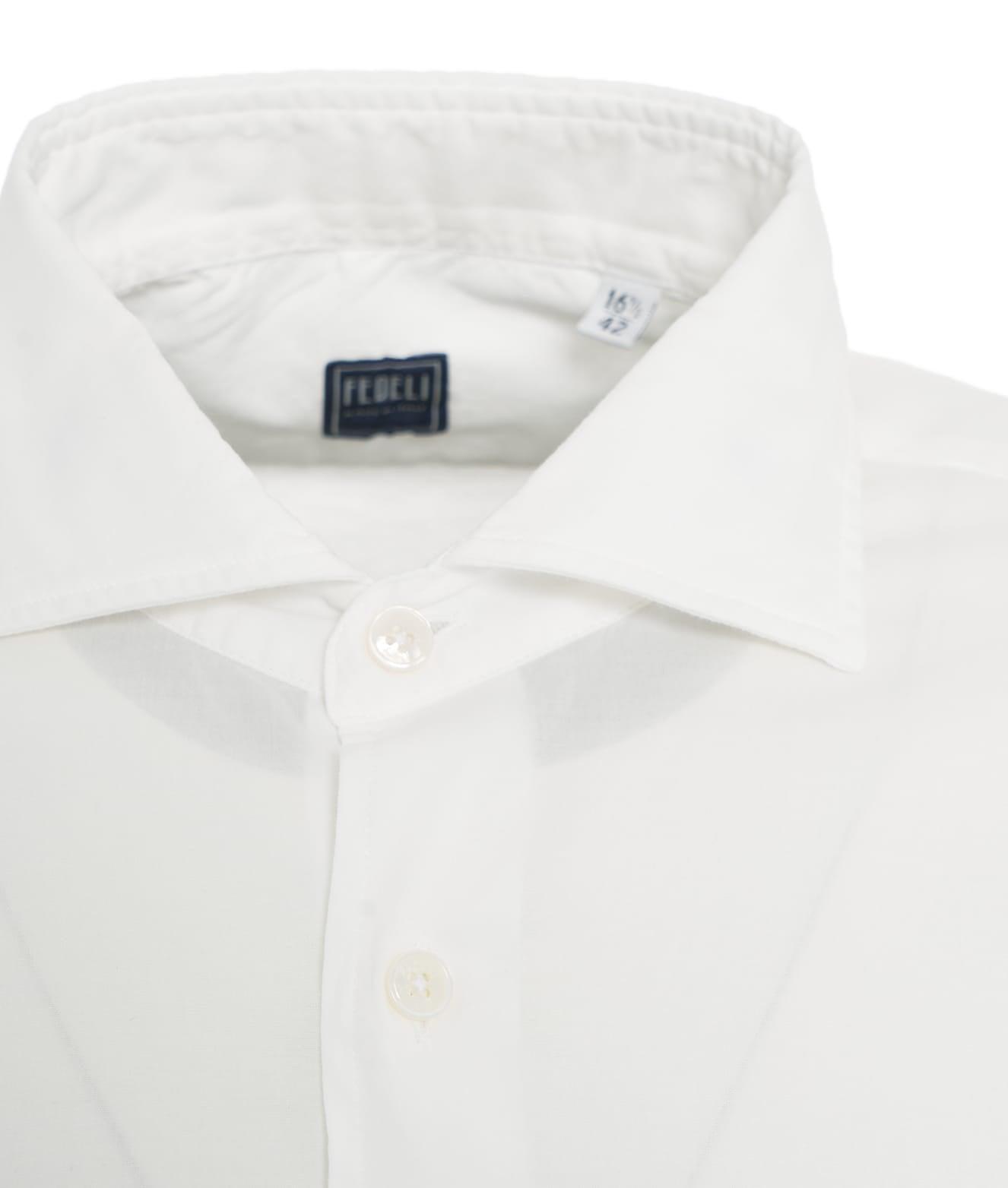 Fine cotton shirt Product Image