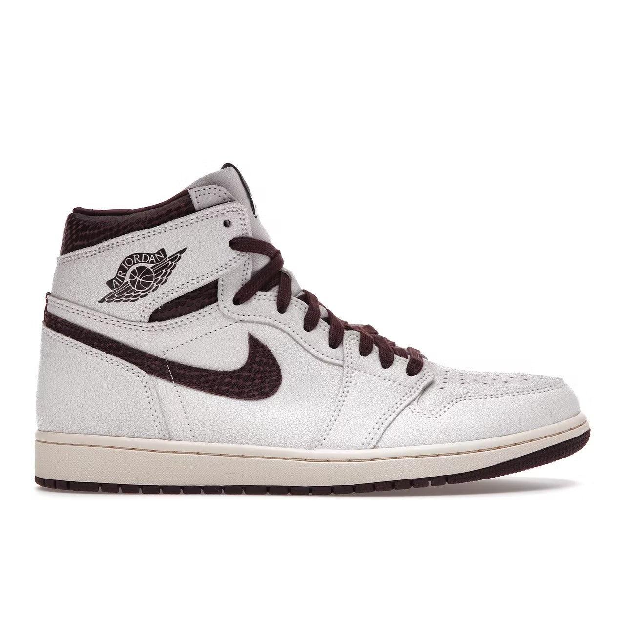 Air Jordan Retro 1 High OG "A Ma Maniere" Male Product Image