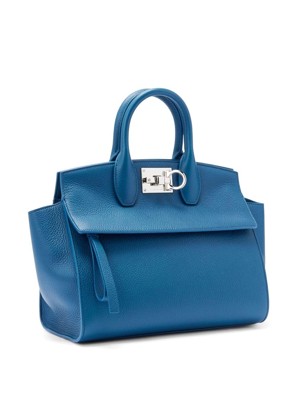 Gancini tote bag Product Image