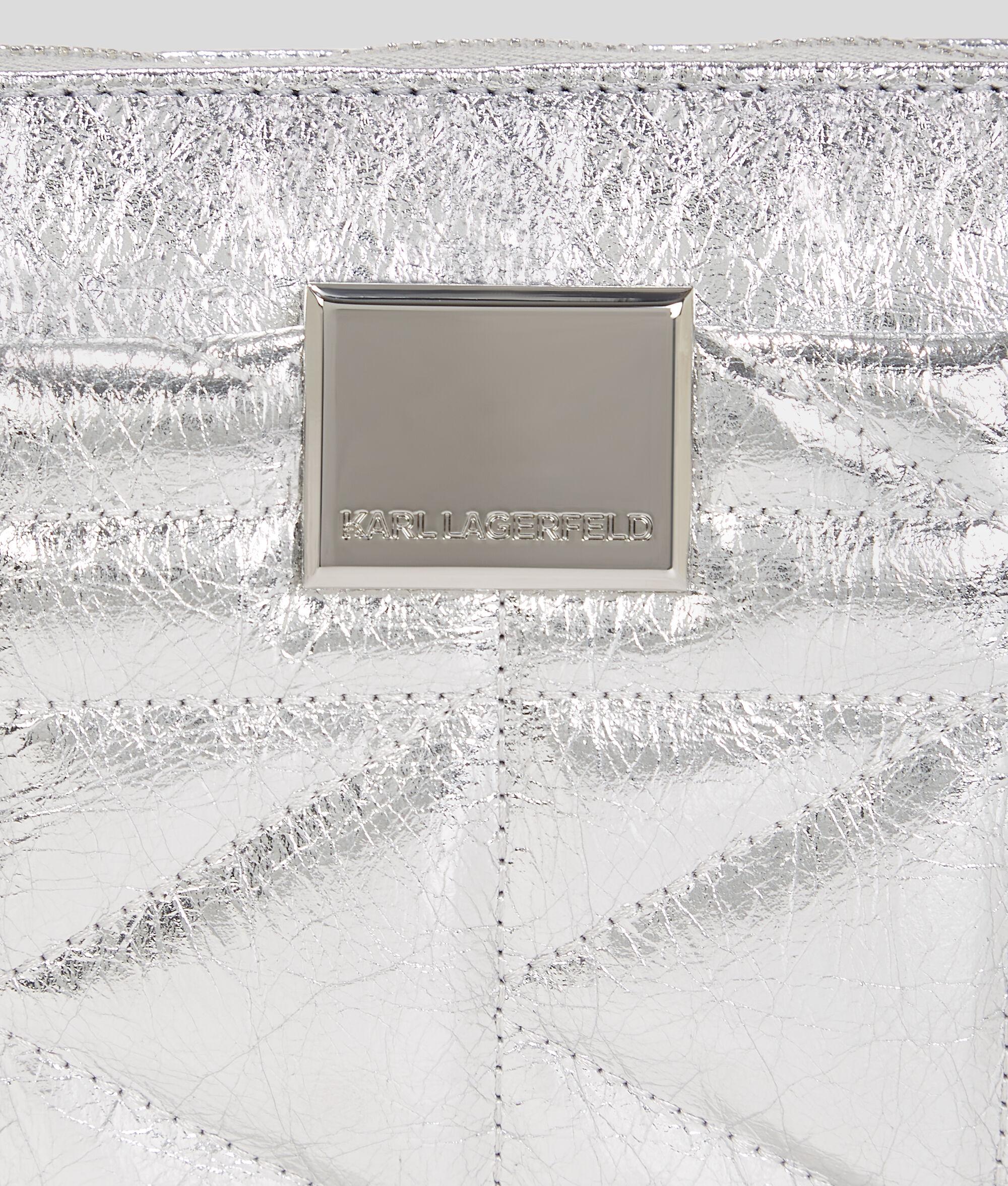 K/KUILT SMALL SHOULDER BAG Product Image