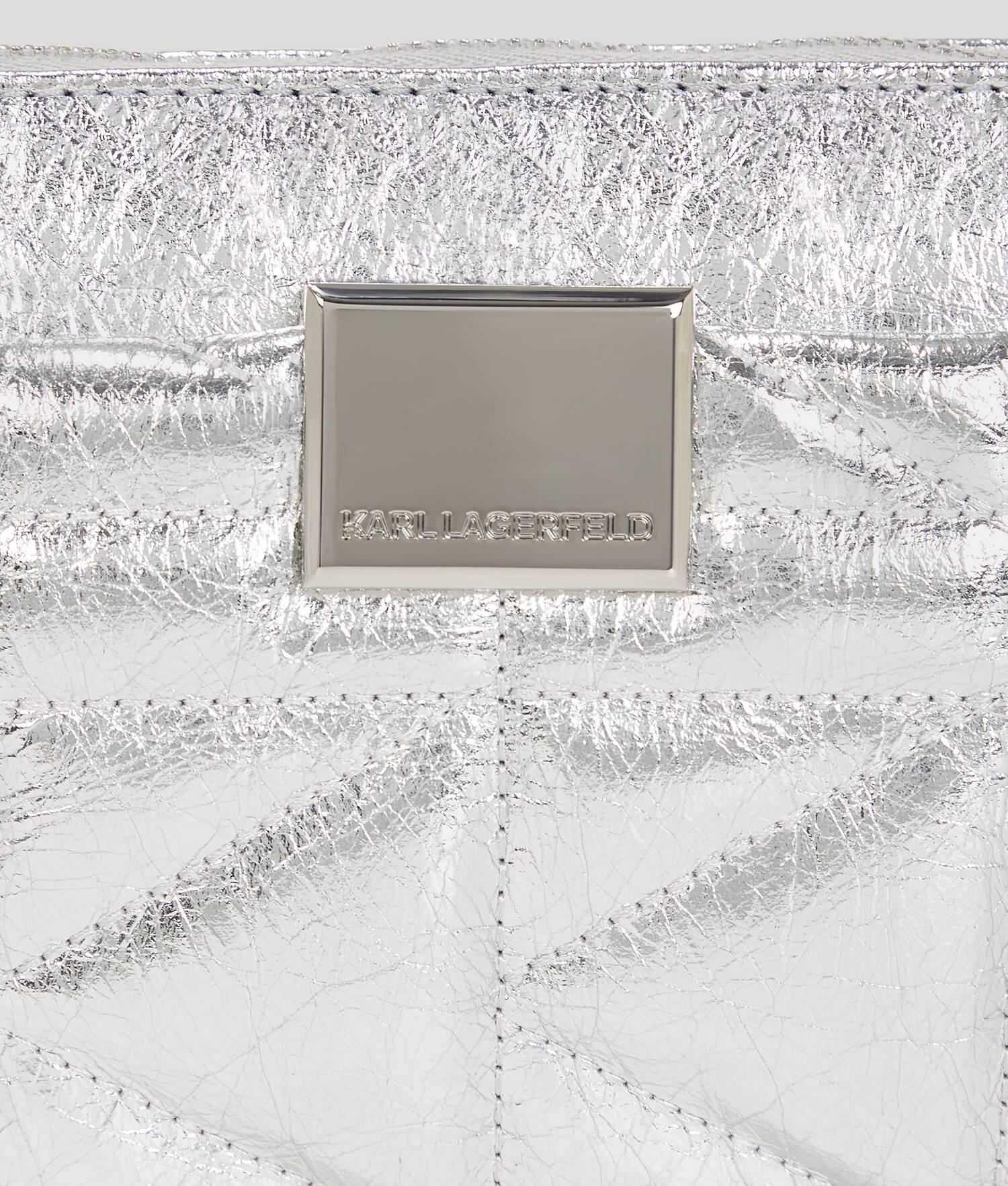 K/KUILT SMALL SHOULDER BAG Product Image