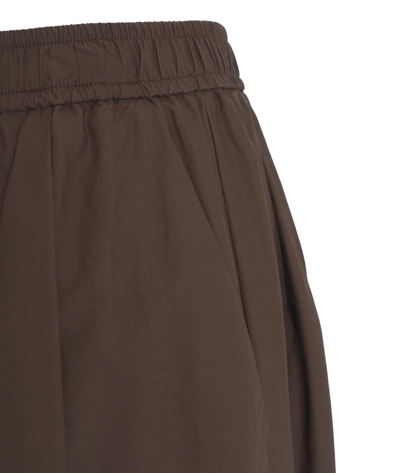 Maxi skirt 'Drake' Product Image