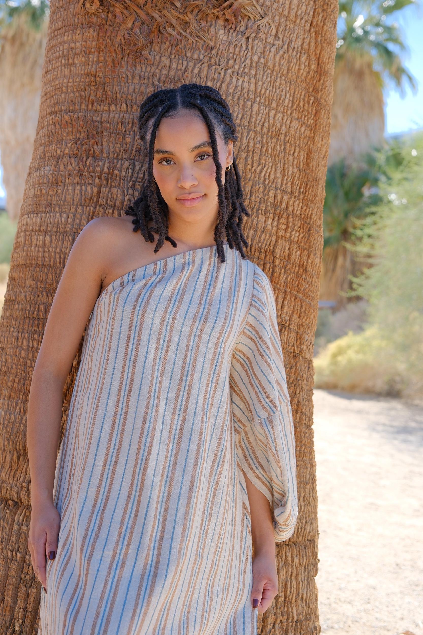 The Origami Dress Product Image