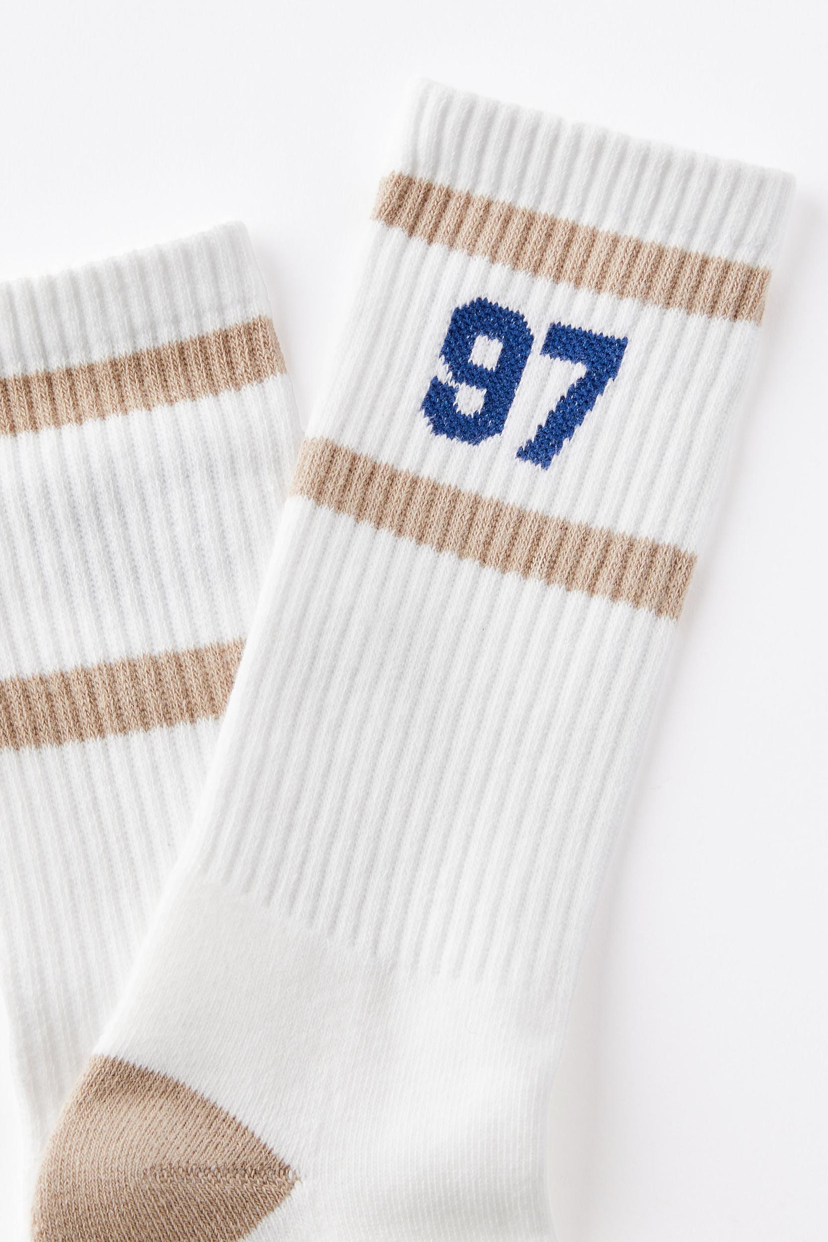 Active Tube Sock Product Image