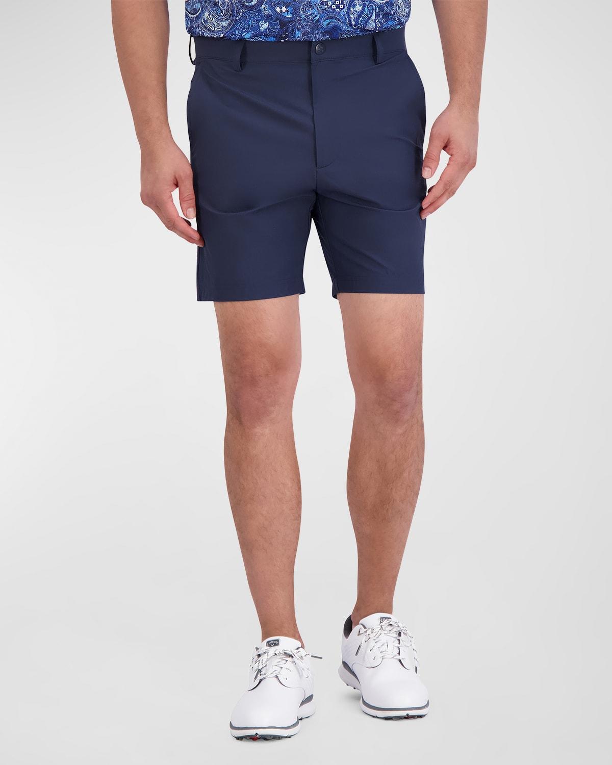 Mens Aster Woven Shorts Product Image