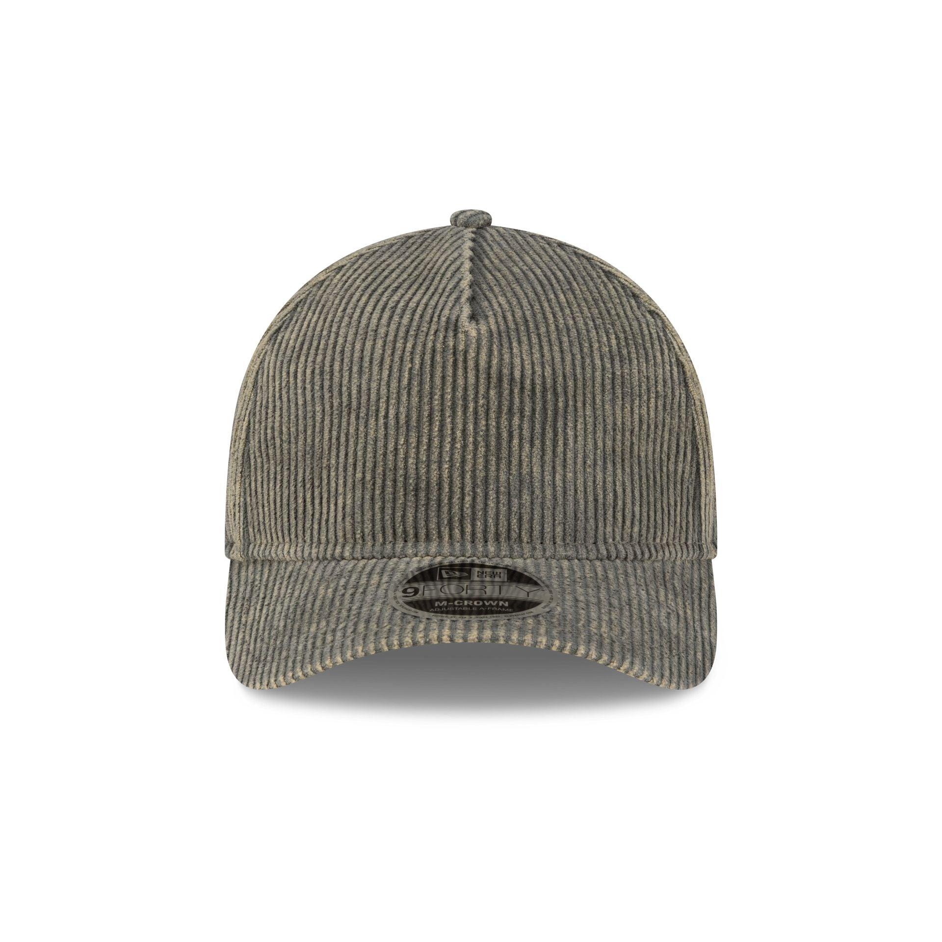 Kansas City Royals City Connect 9FORTY M-Crown Snapback Hat Male Product Image