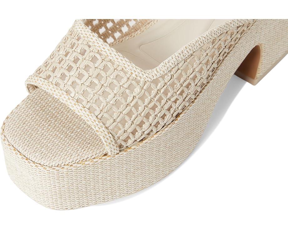 Ellah Chunky Platform Sandals Product Image