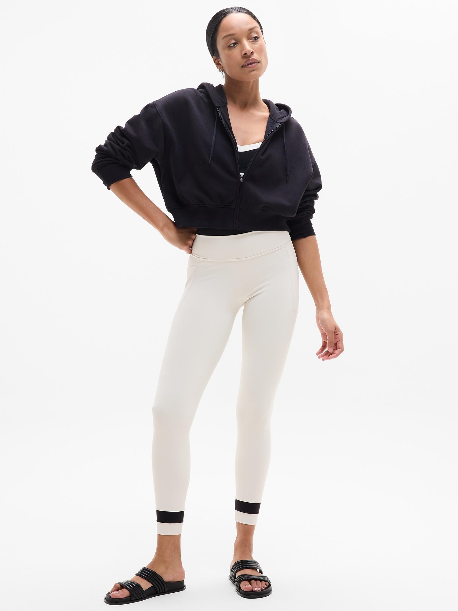 Salutation Stash High Rise Double Up Legging Product Image