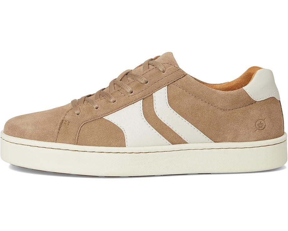 Reserve Low Top Product Image