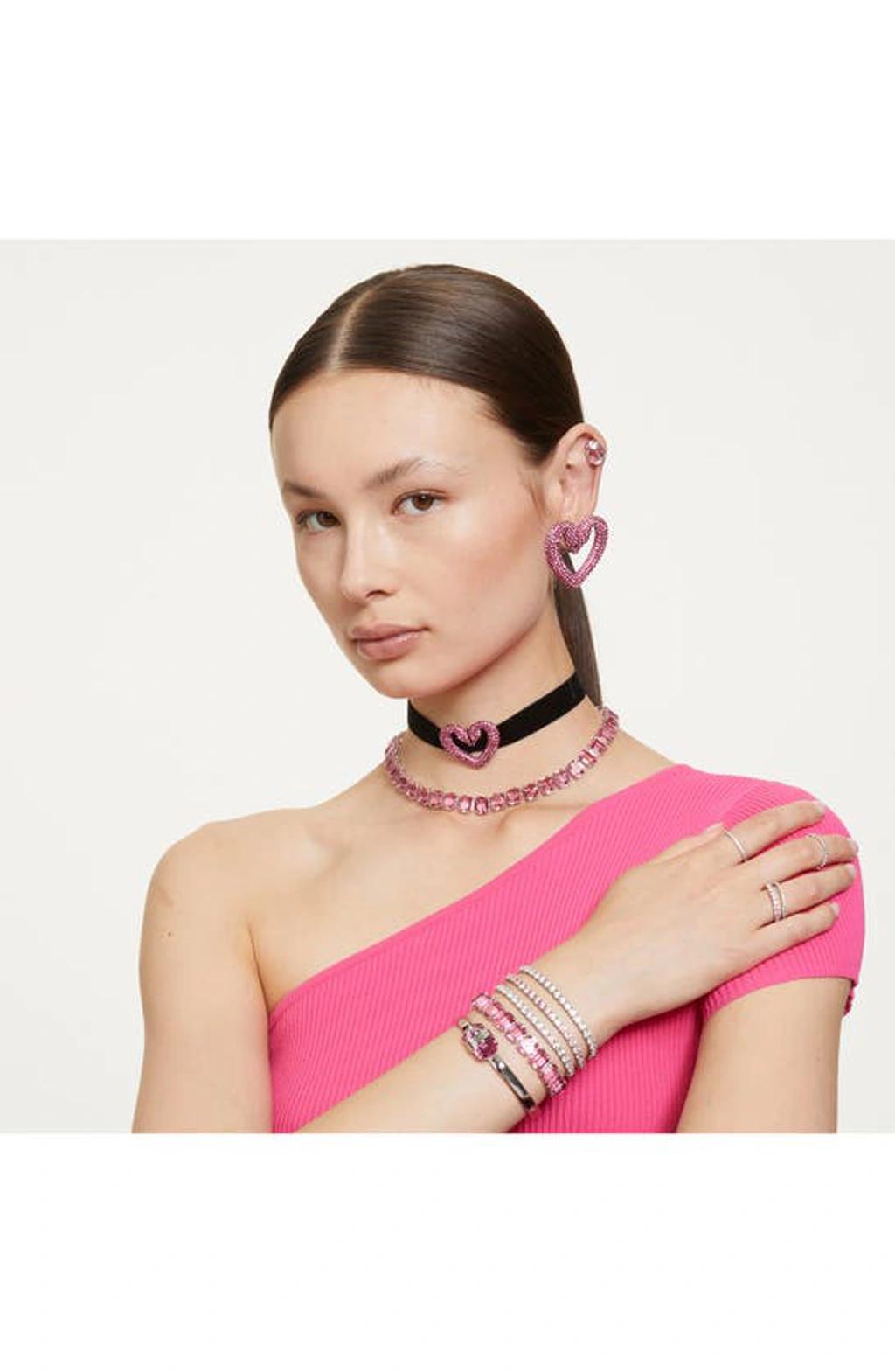 Tennis bracelet Product Image