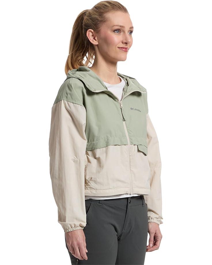 Daybreak Rain Jacket Product Image