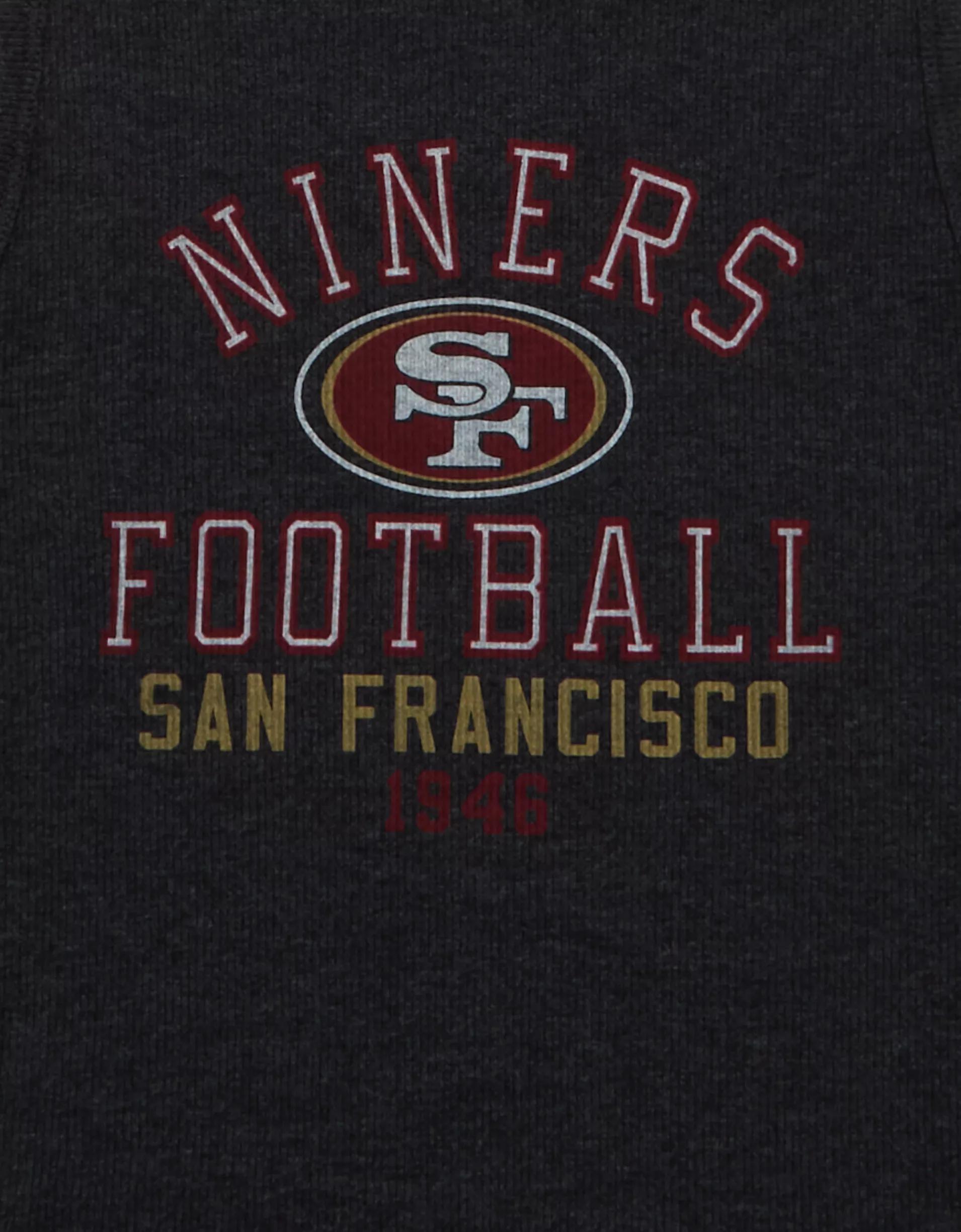 AE NFL San Francisco 49ers Graphic Tank Top Product Image