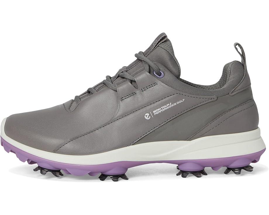 BIOM Hybrid 5 Lace Waterproof Golf Shoe Product Image