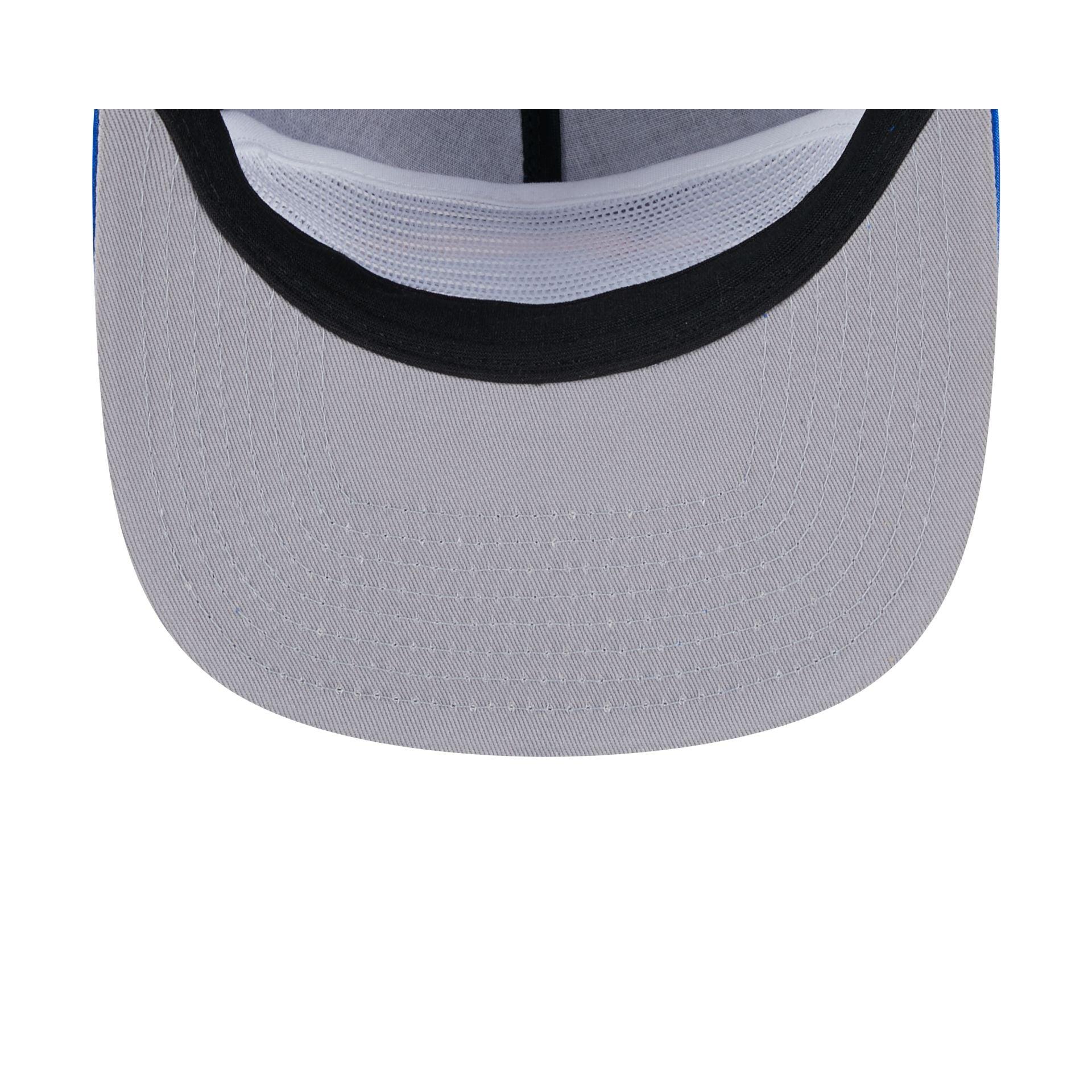 San Francisco 49ers Team Rope Golfer Hat Male Product Image