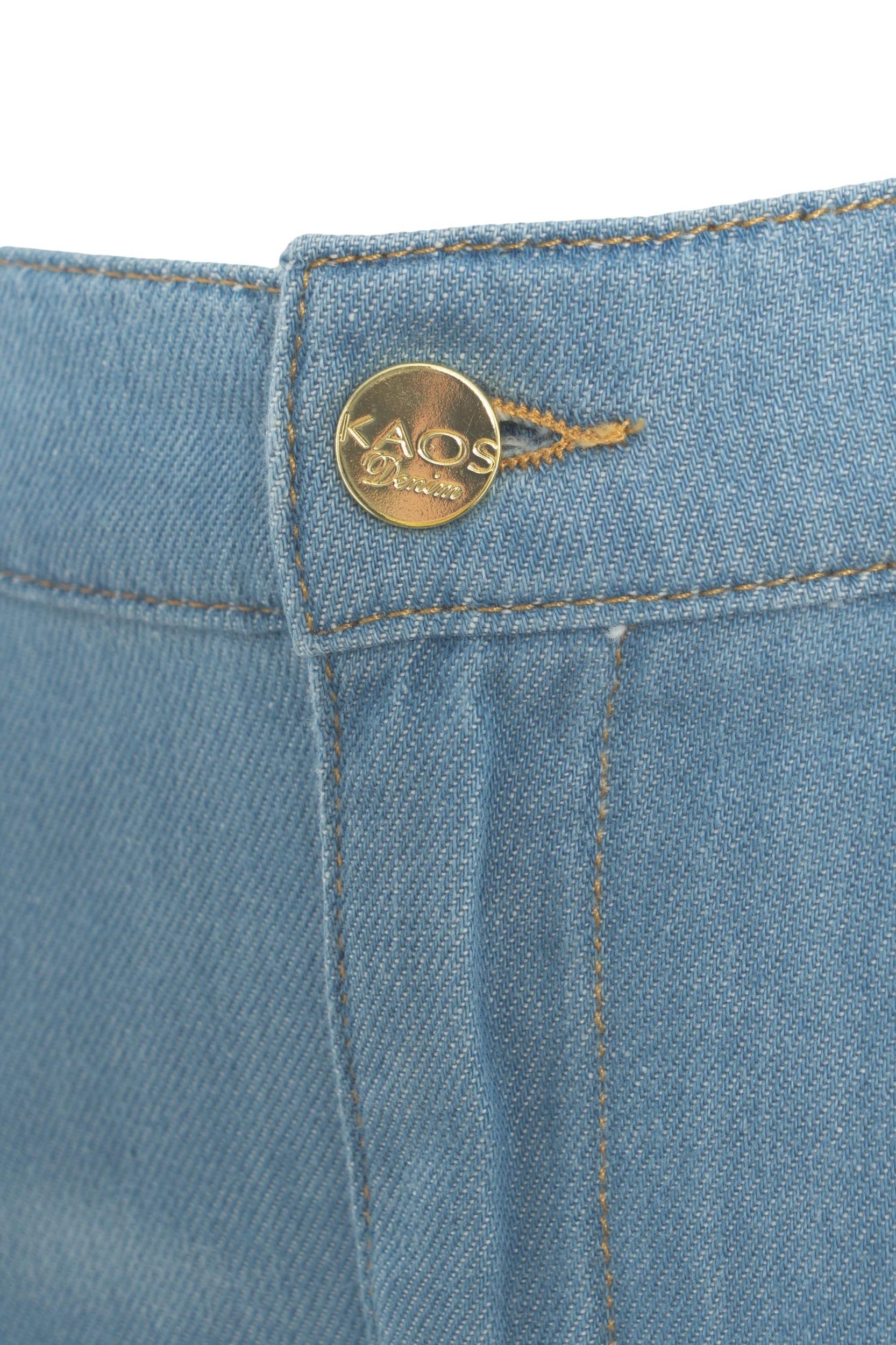 Straight fit jeans 'Nicole' Product Image