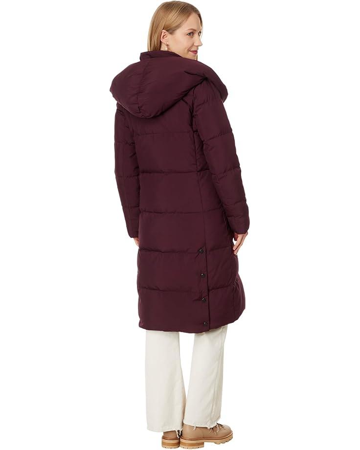 Montreaux Coat Product Image