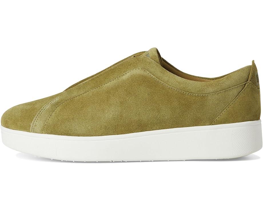 Rally E01 Multi-Knit Trainers Product Image