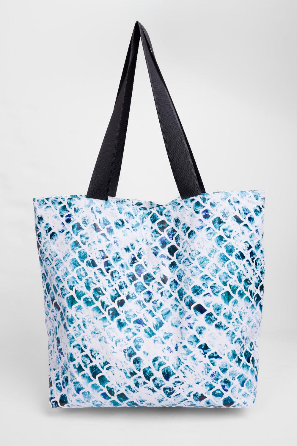 Water Resistant Tote - Echo Product Image