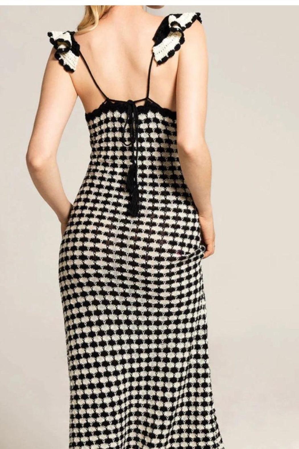 Swl Annette Midi Product Image