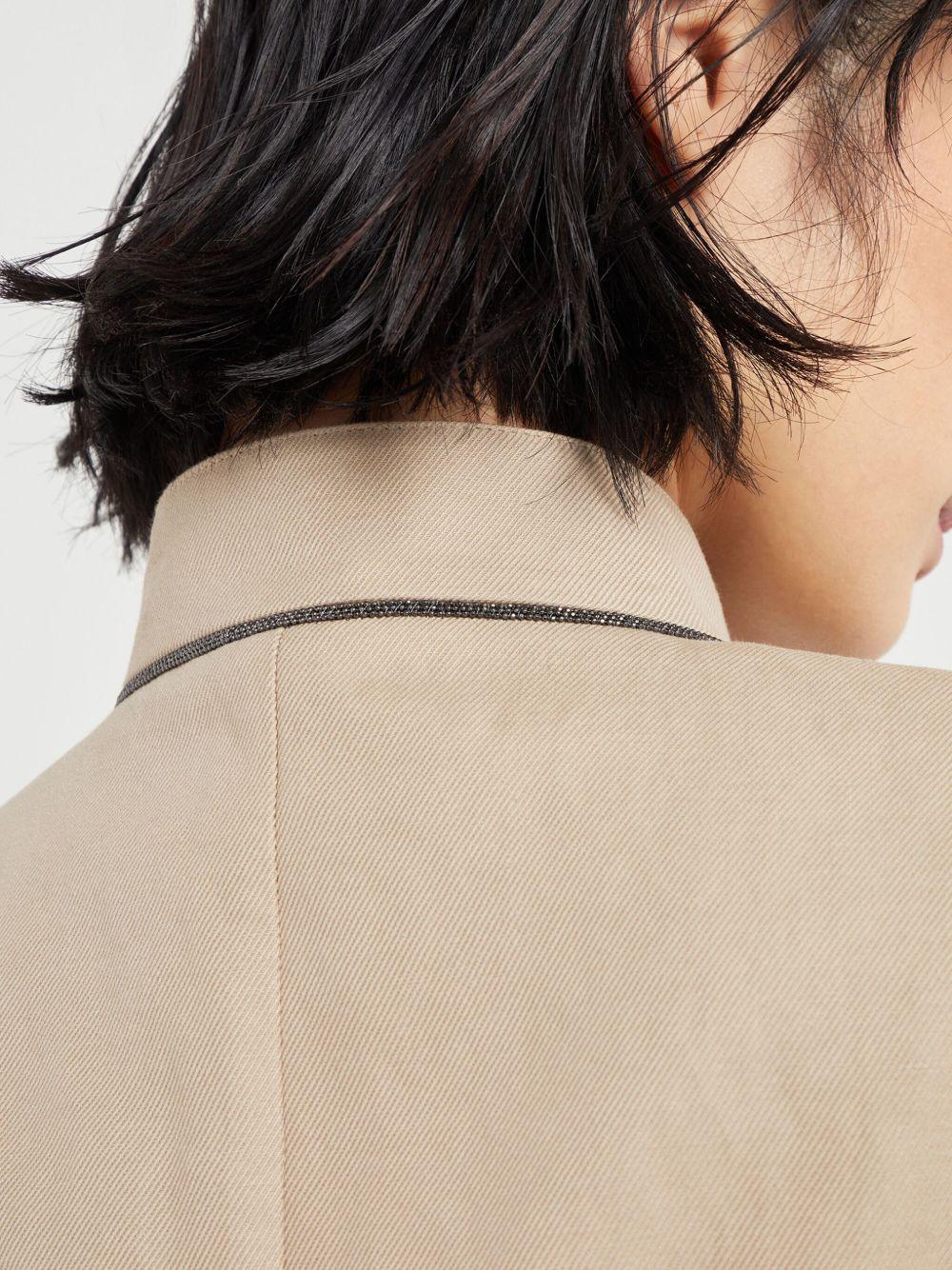 Monili waistcoat Product Image