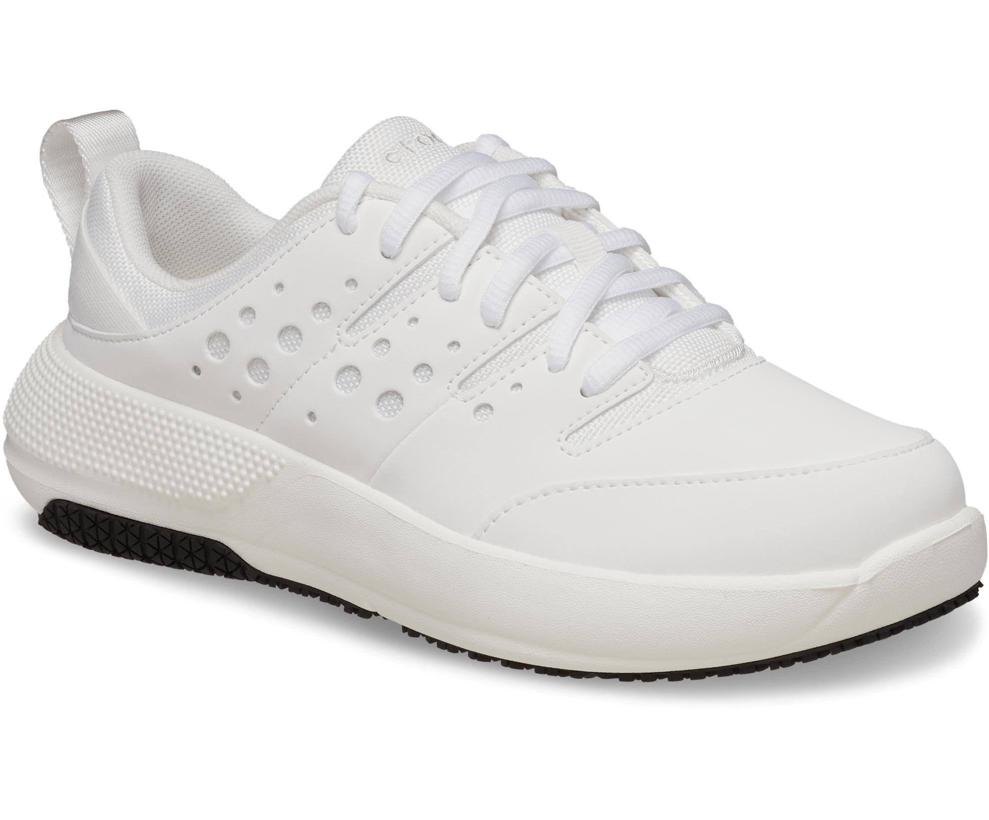 Women's On the Clock Work Sneaker Product Image