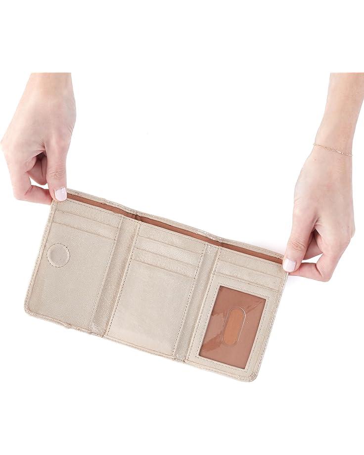 Robin Compact Wallet Product Image