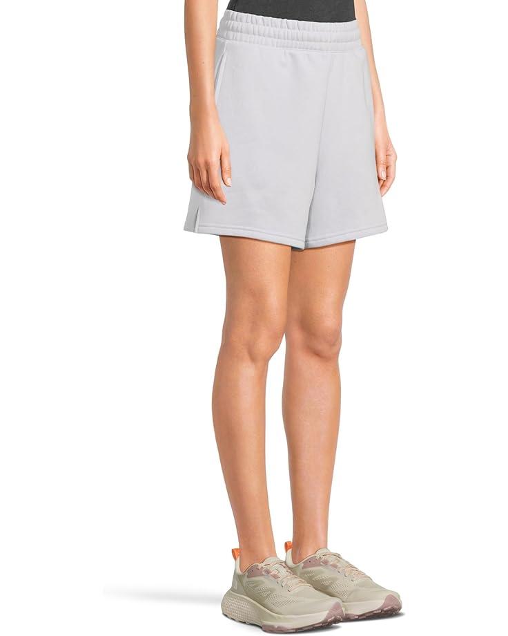 Evolution Embroidered Shorts Product Image