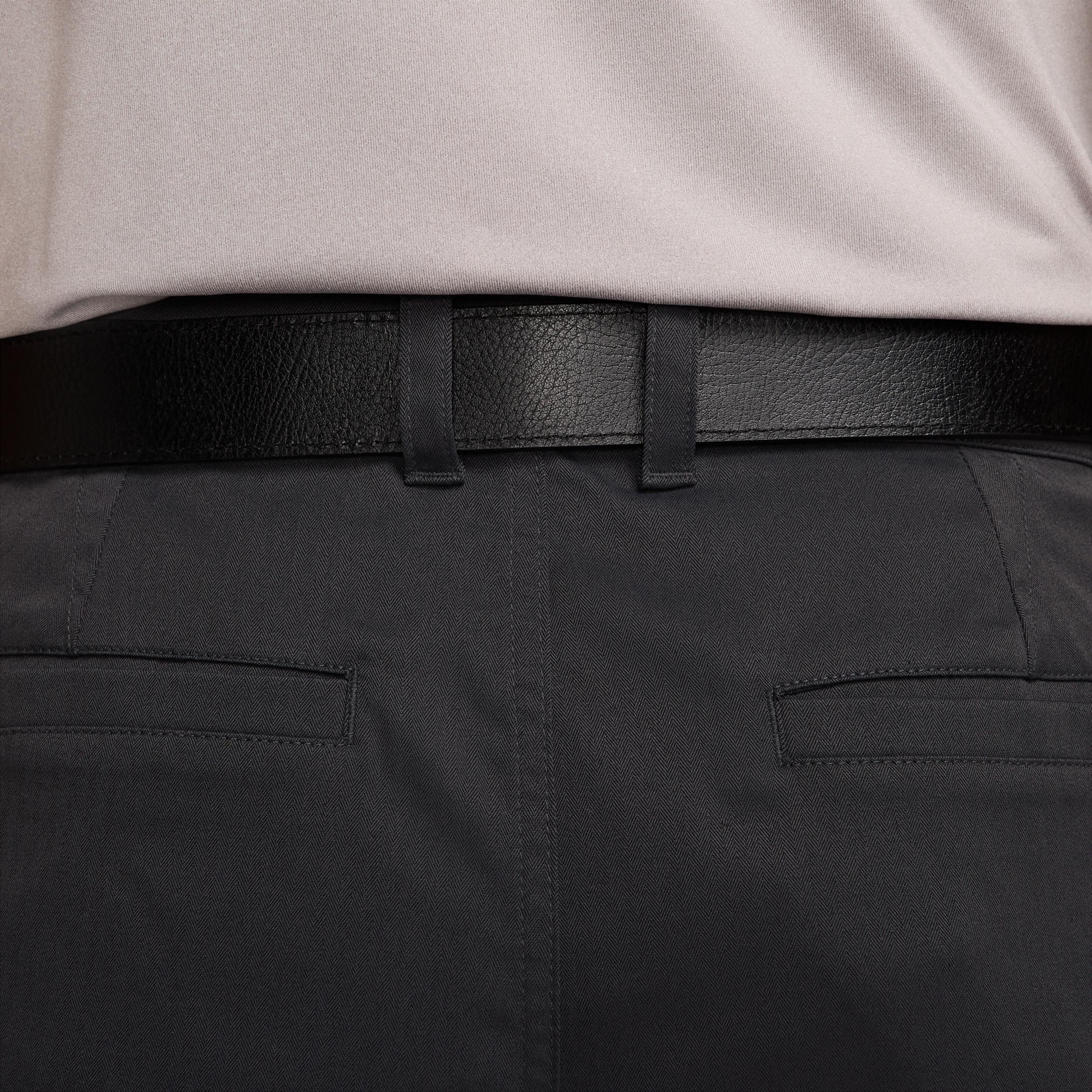 Nike Mens Tour Repel Chino Slim Golf Pants | FD5622-060 Product Image