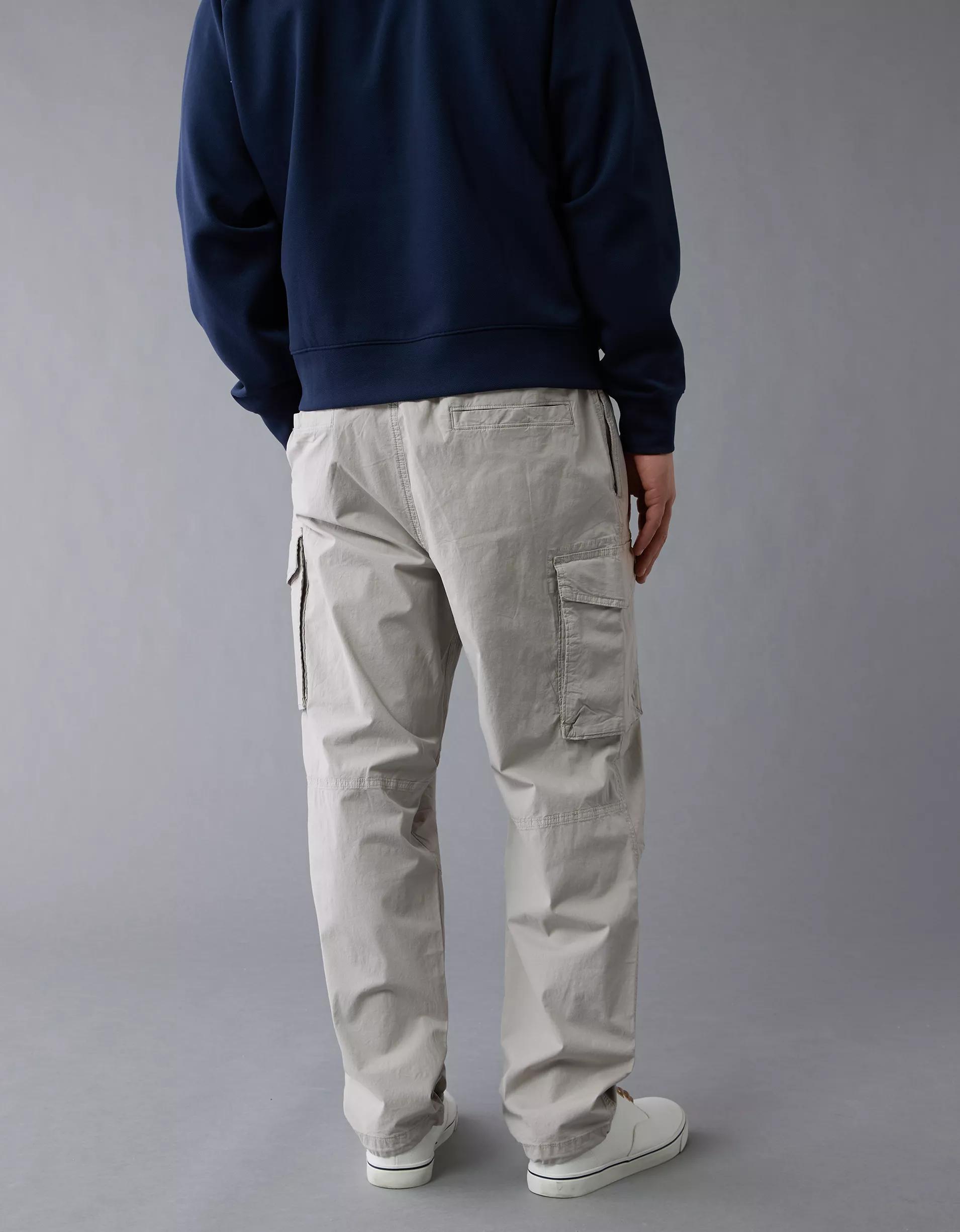 AE Flex Relaxed Cargo Pant Product Image