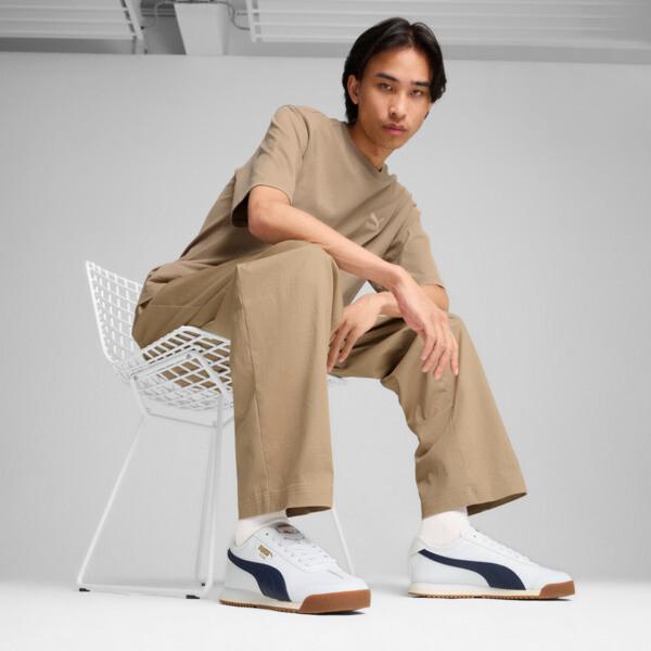 Roma 68 Revival Men's Sneakers Product Image